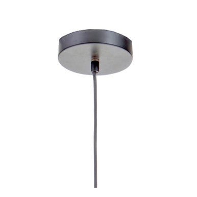 Jaya Natural Rattan Pendant Light