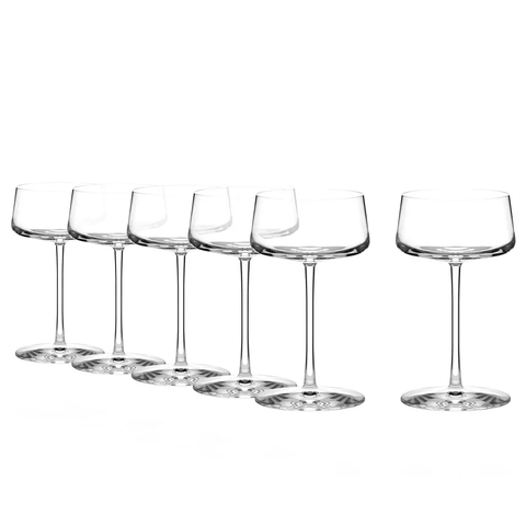 Stolzle Power Champagne Flute Grand Cru - 315ml - Box of 6