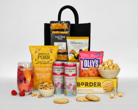 Cocktail Hamper