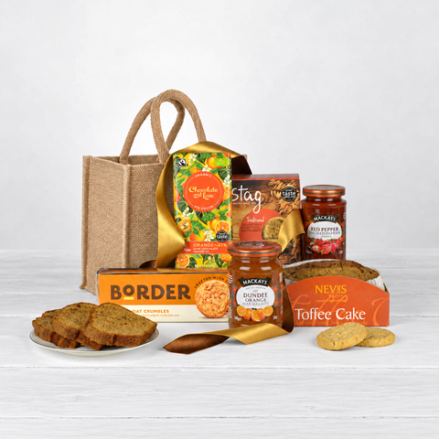 Wee Scottish Hamper