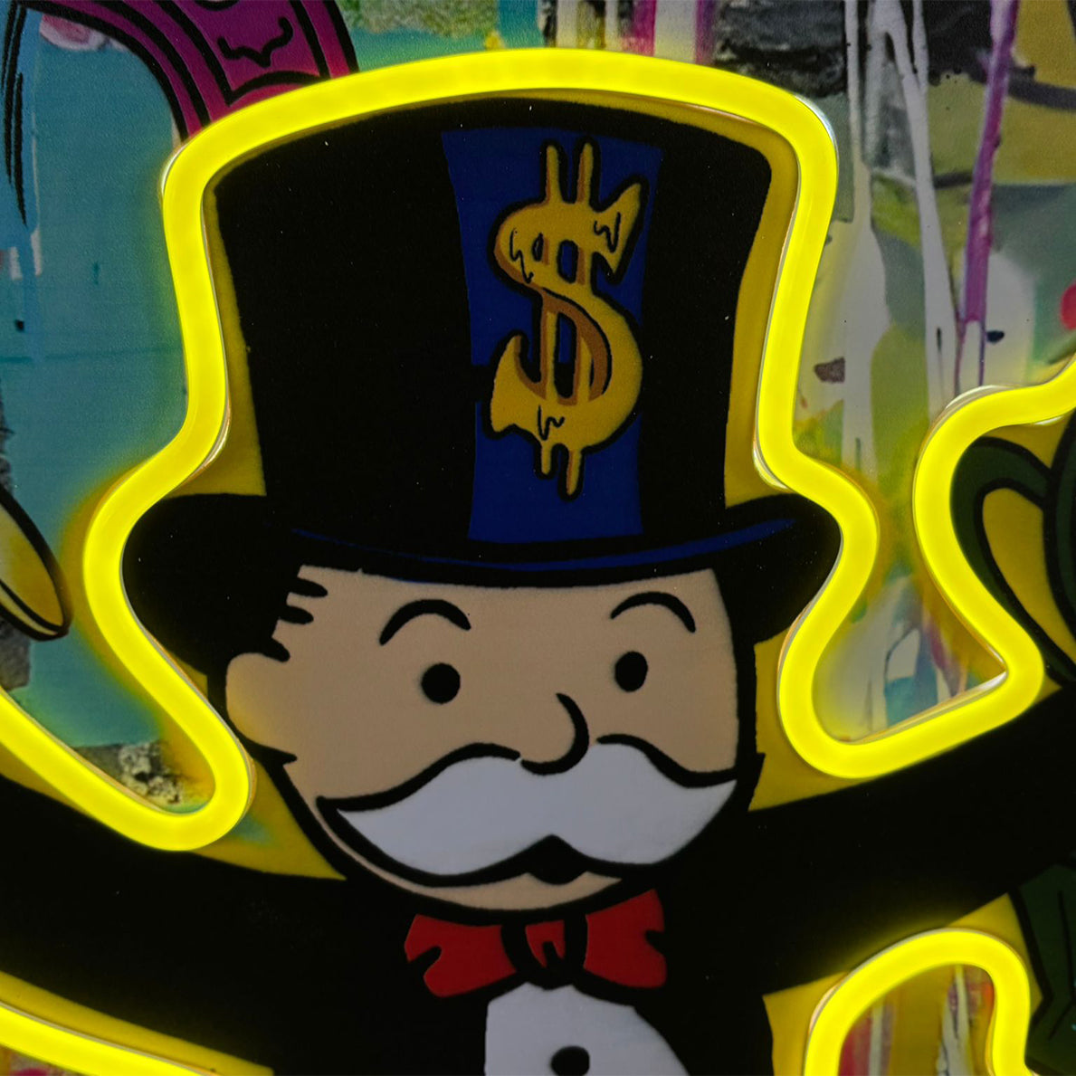Roll in the Dough