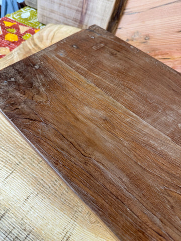 Wooden Pata Board Platter / Fruit Bread Antipasti Pizza Board Tray  / Display  G