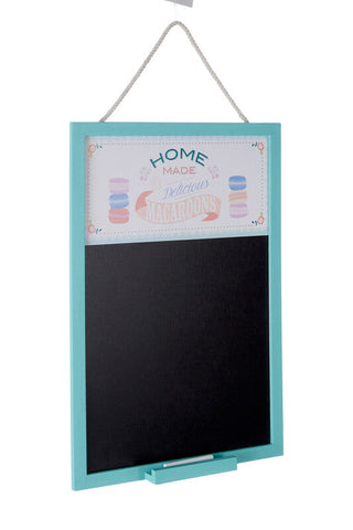 Amelie Chalkboard