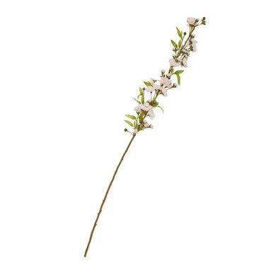 Fiori 94cm Spray Pink Cherry Blossom