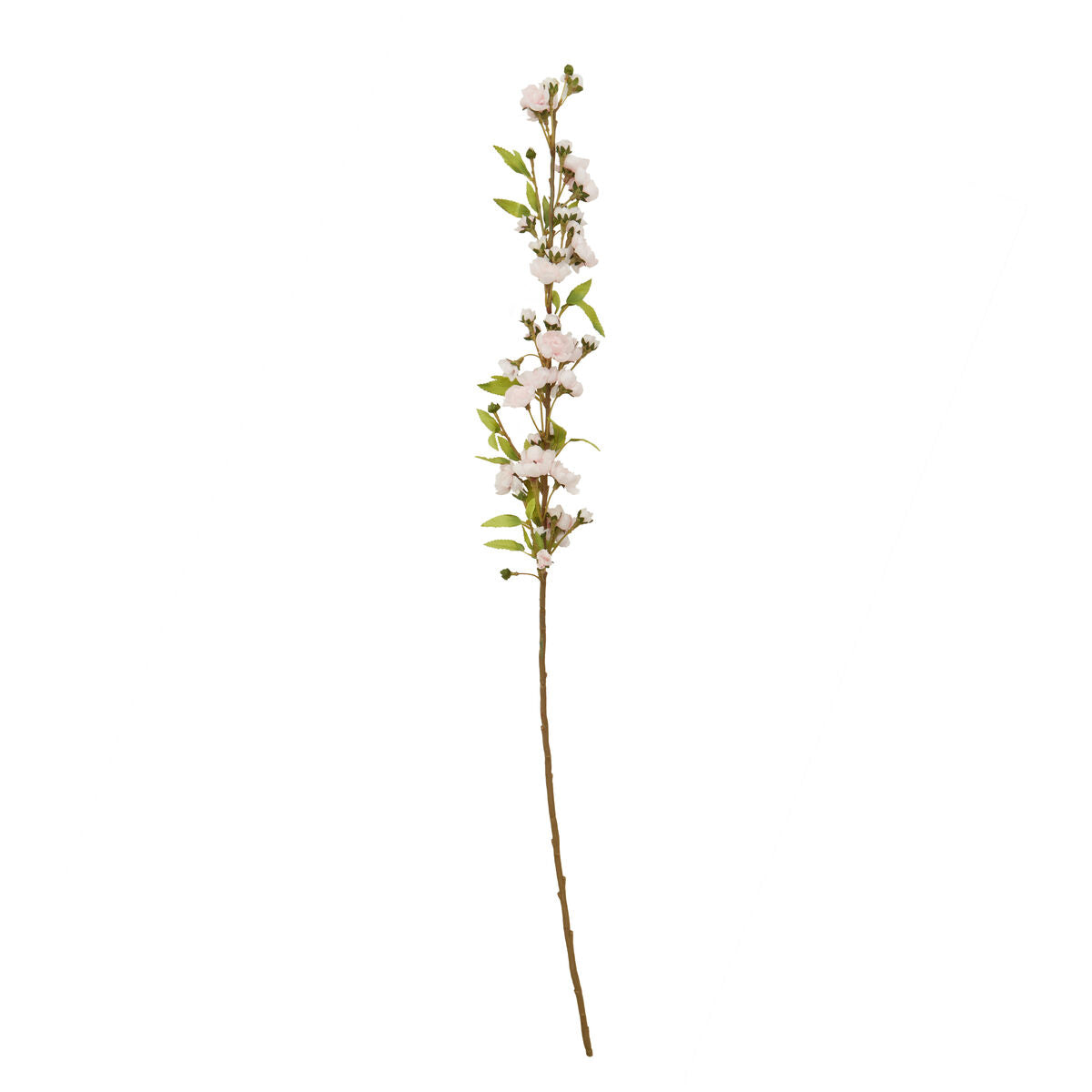 Fiori 94cm Spray Pink Cherry Blossom