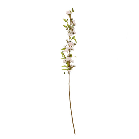 Fiori 94cm Spray Pink Cherry Blossom