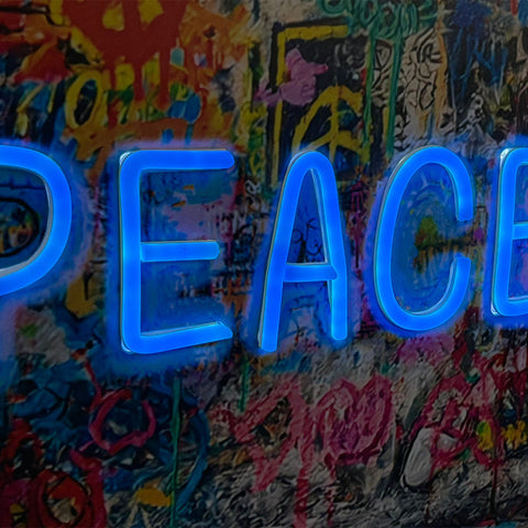 The Little Peacemakers