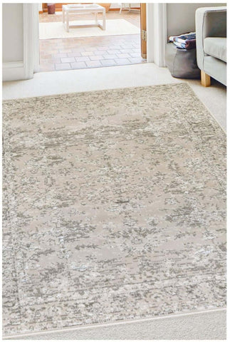 Maestro Vintage Cream Rug | 3118 GG44