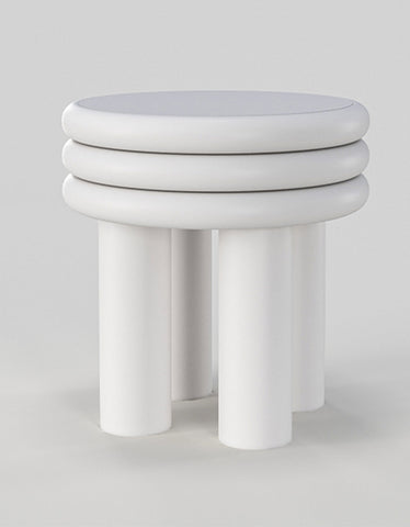 Gloria Dressing Table Stool