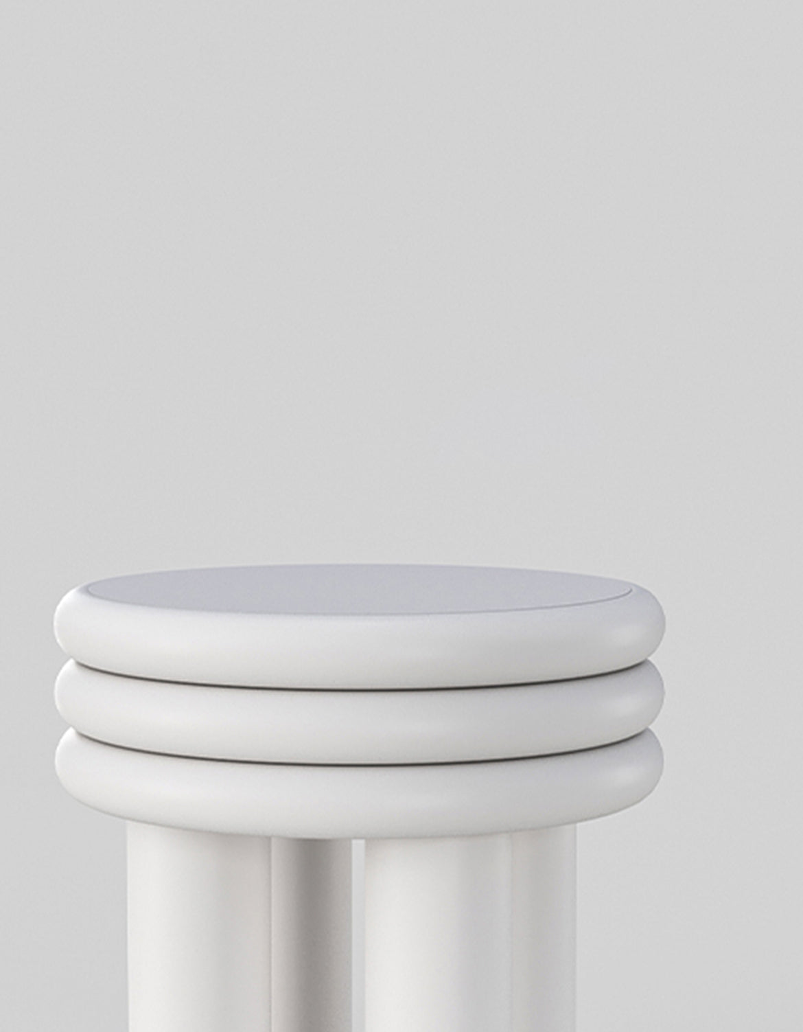 Gloria Dressing Table Stool