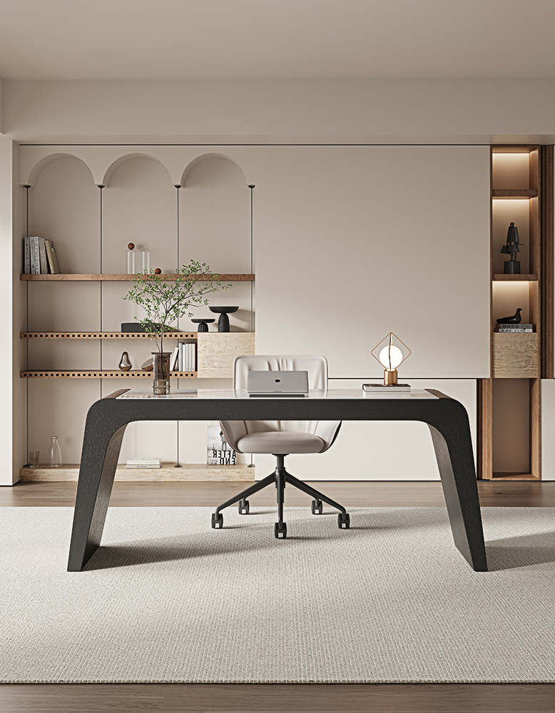 Ayoade Office Desk