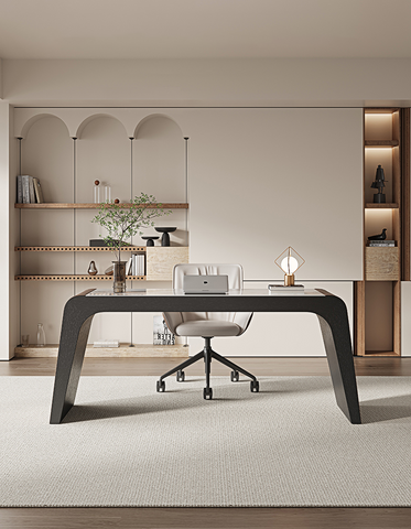 Ayoade Office Desk