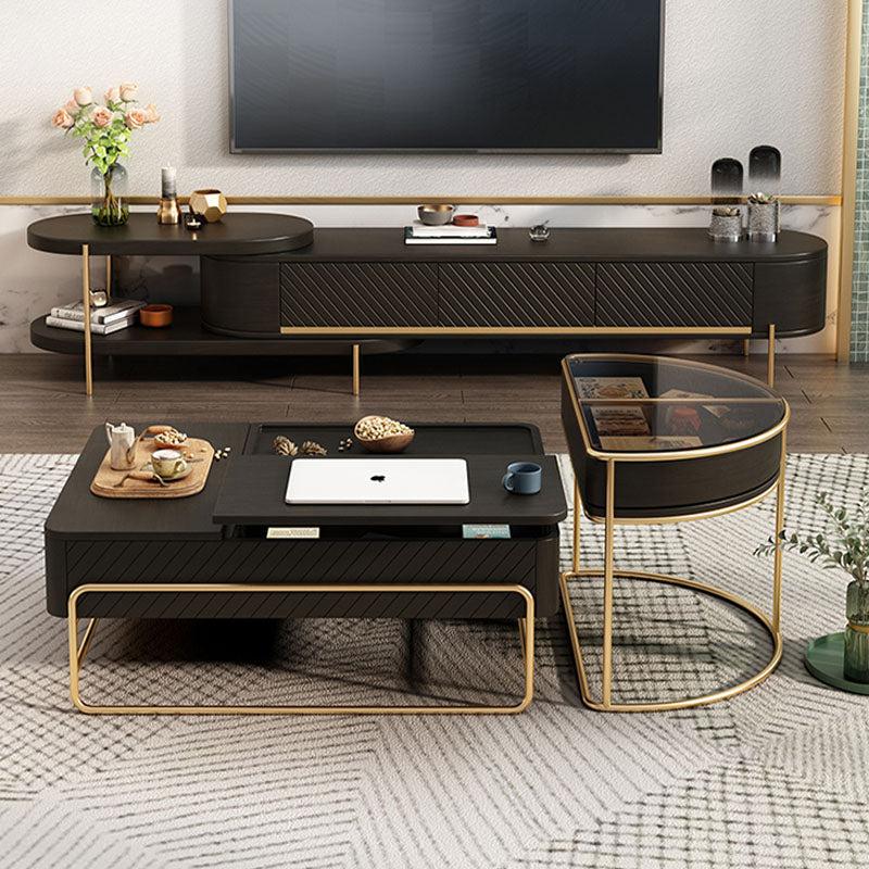 Bagnell Lift Up Coffee Table