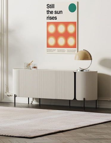 Damon Sideboard, Wood