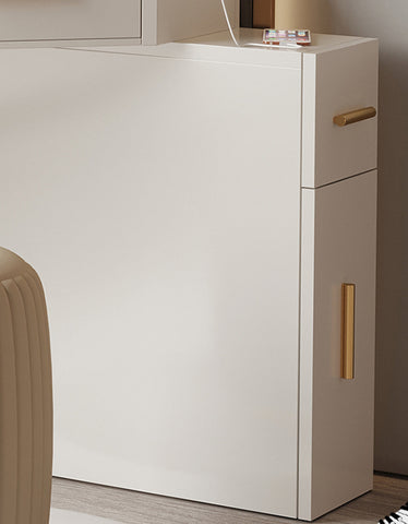 Raija Dressing Table, With USB Charger