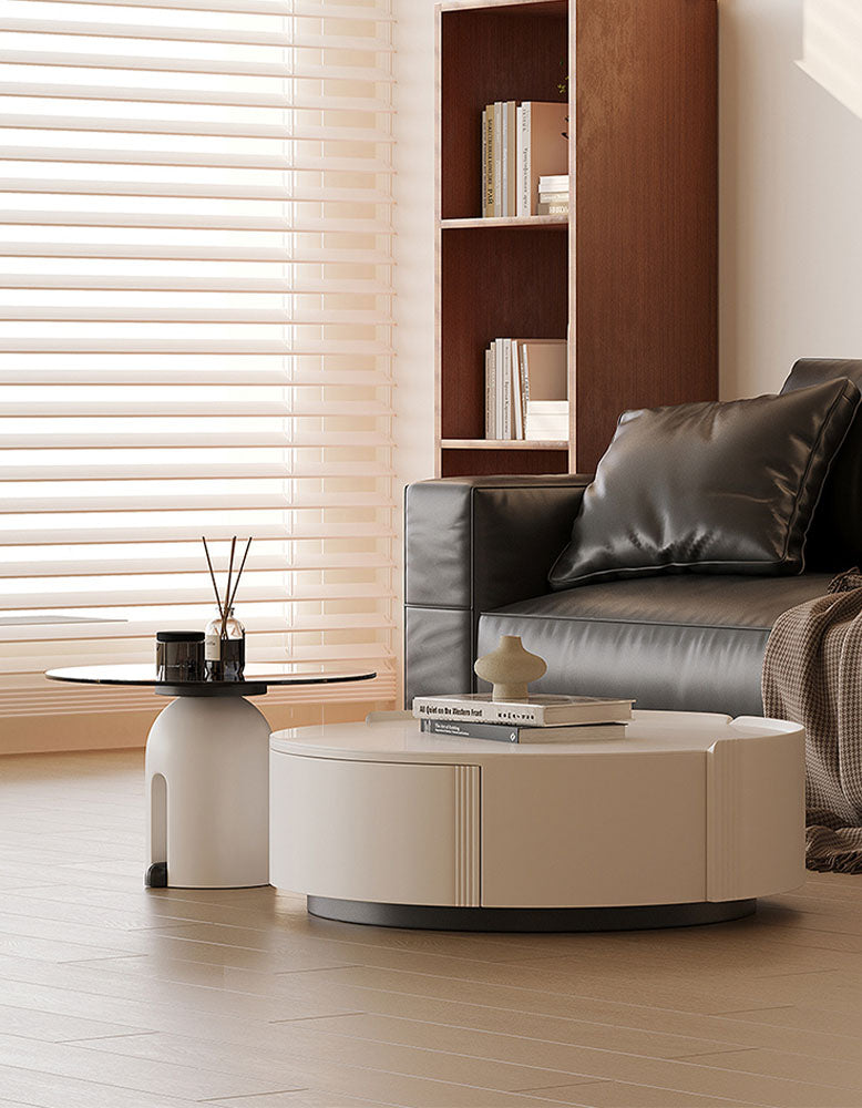 Amelia Coffee Table Set