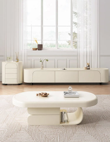 Rebecca B86 TV stand, Sideboard｜ DC Concept