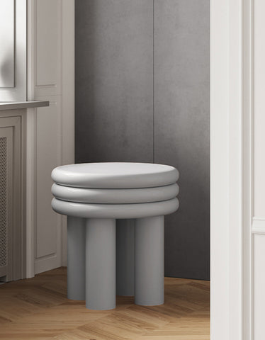 Gloria Dressing Table Stool