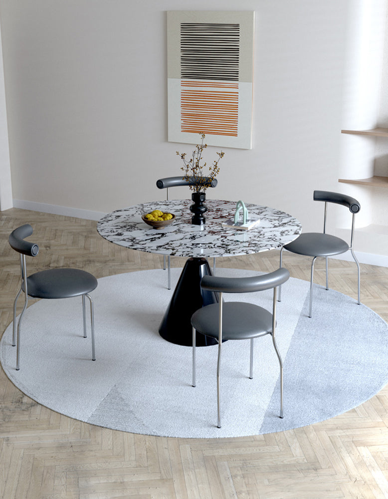 Lillian Round Dining Table
