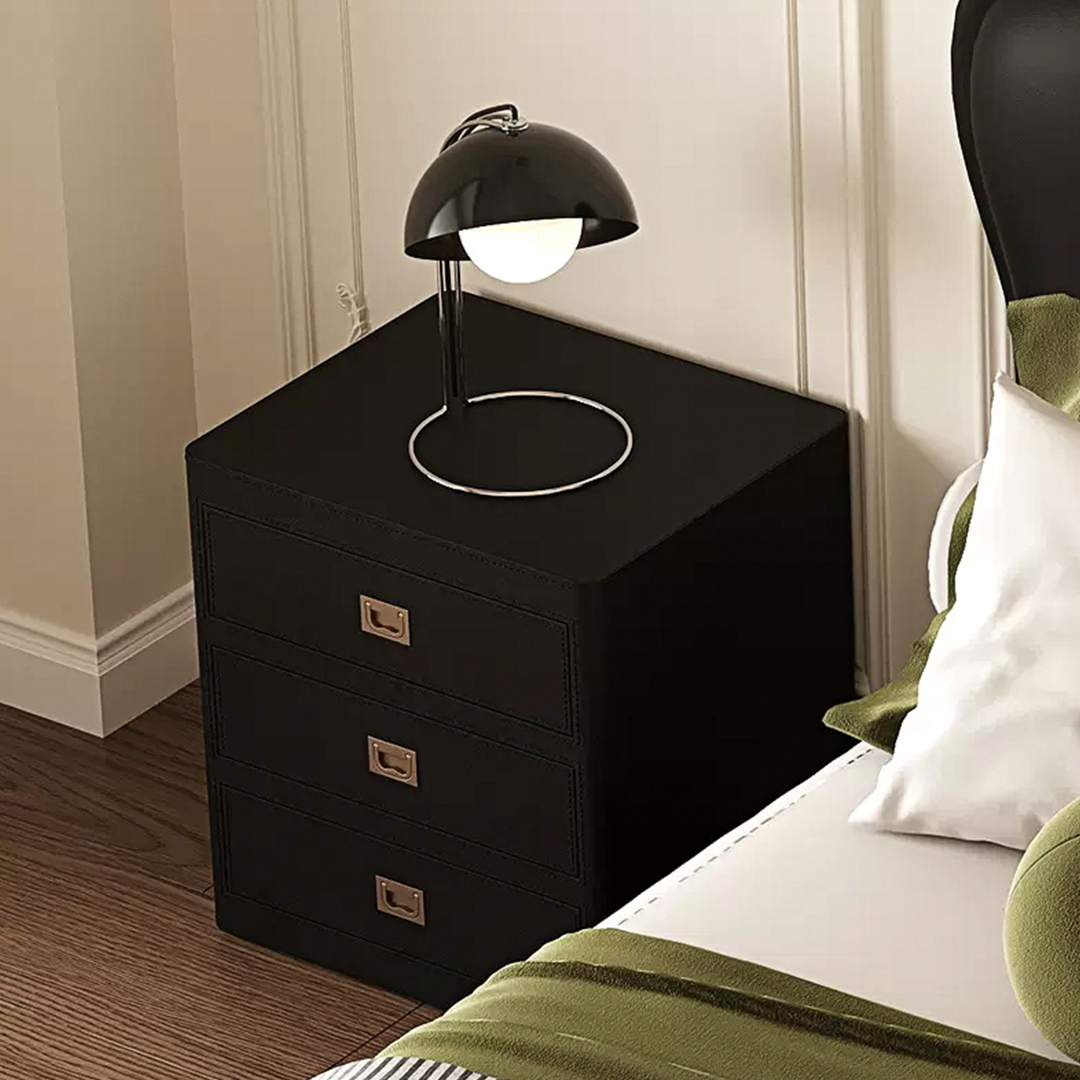 Aveline Bedside Table
