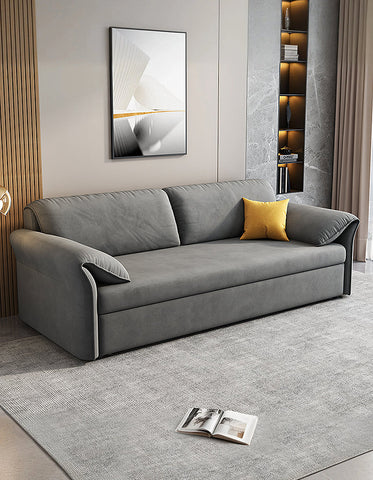 Popov Two Seater Sofa Bed, Three Seater Sofa Bed