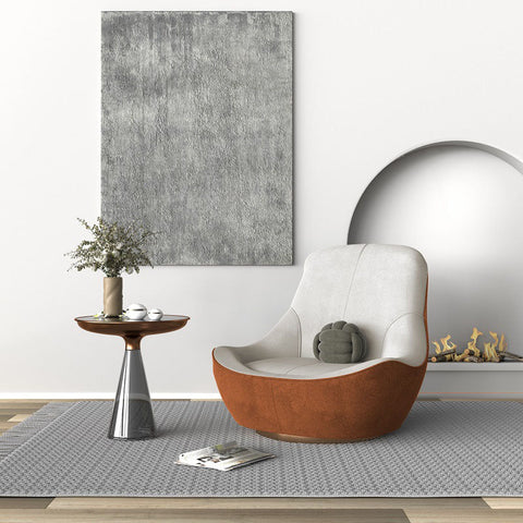 Topchance Icon Armchair, Suede