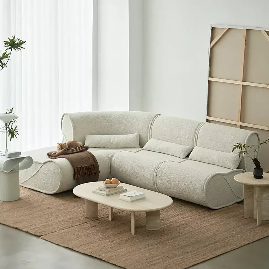 Calderón Modular Three Seater Corner Sofa