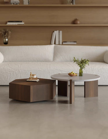Darius Coffee Table Set