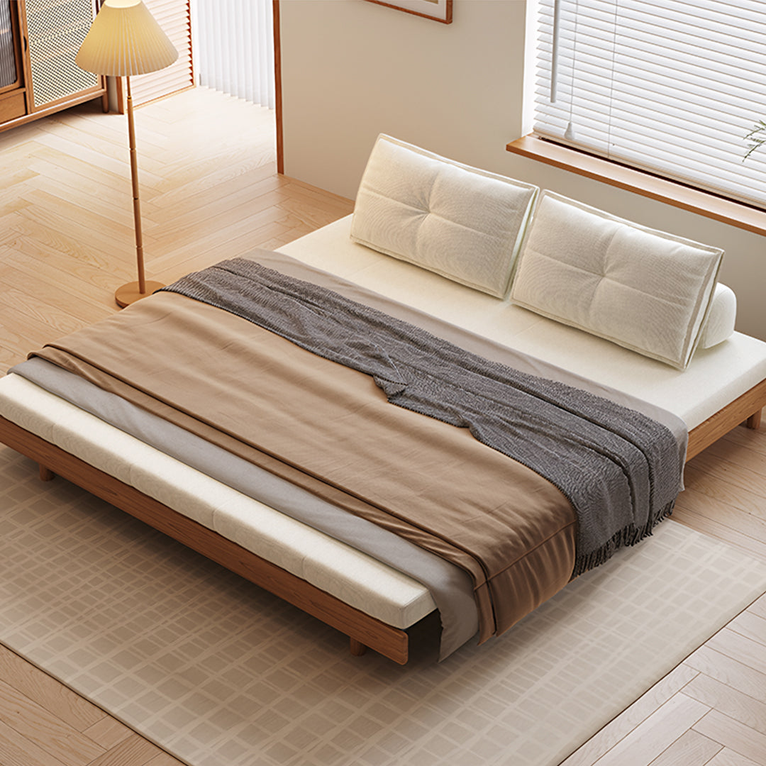 Howard Single Seater, Two Seater Sofa Bed