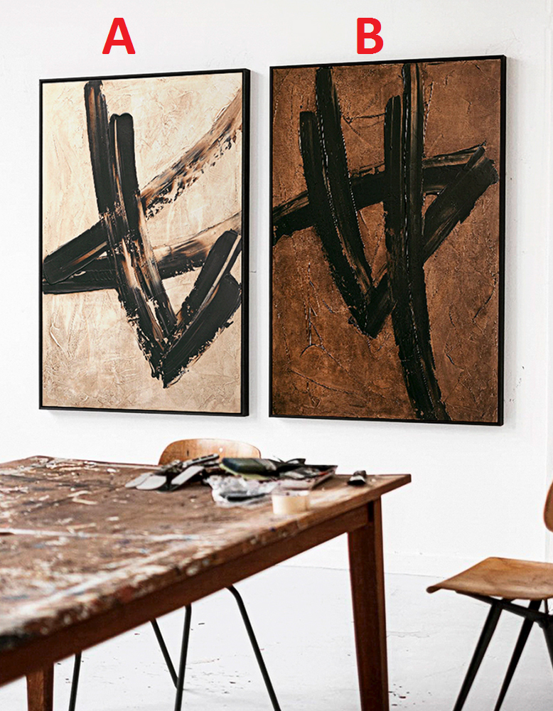 Siegmund Wall Art Painting