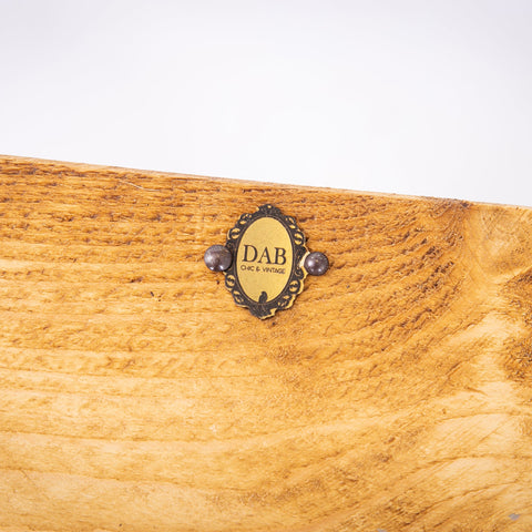 Bespoke Wall Shelves - Old School Shelves by DAB
