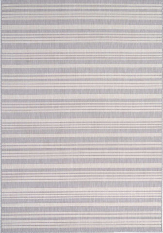 Ecology Outdoor Rug Grey | 300g