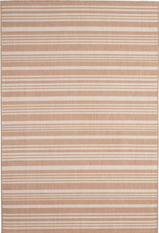 Ecology Outdoor Rug Beige | 300b