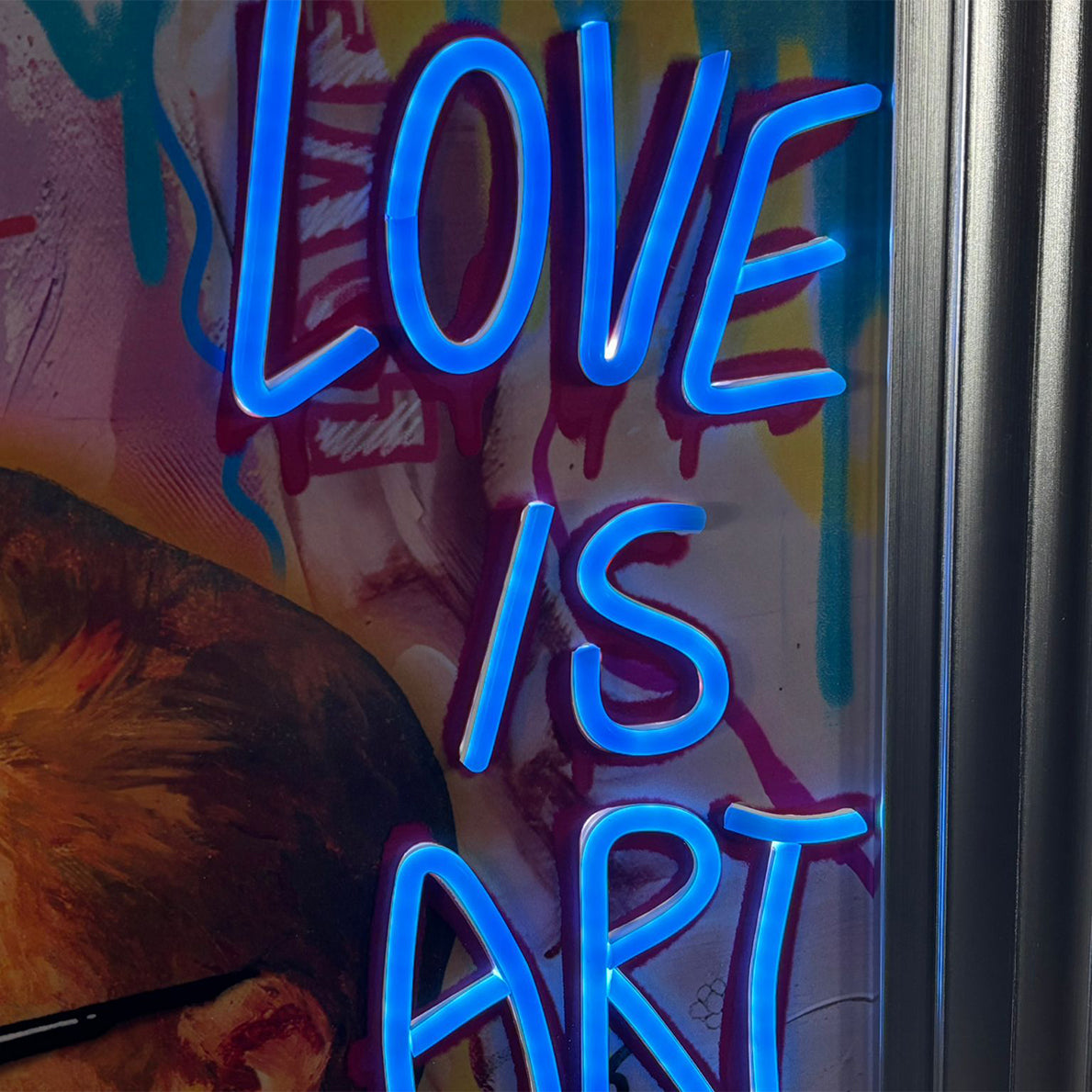 Love, Light & Vincent