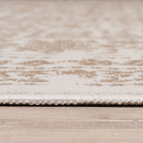 Montana Cream and Beige Rug | 3716CB