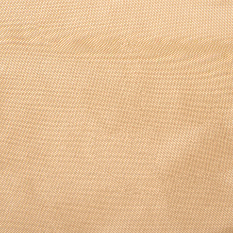 Outsunny Garden Furniture Covers Waterproof, 600D Oxford Outdoor Furniture Cover with 4 Air Vents, 275 x 208 x 78 cm, Beige