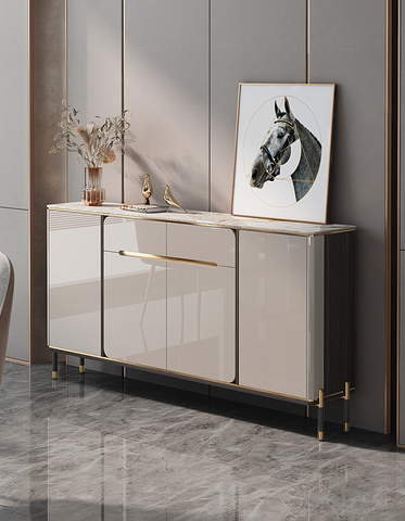 Kavya Hallway Sideboard, 2 Door Sideboard, More Sizes