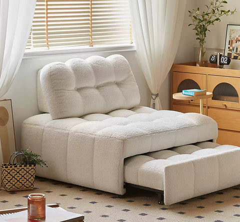 Katarina Sofa Bed, Small Double Sofa Bed, Single Sofa Bed