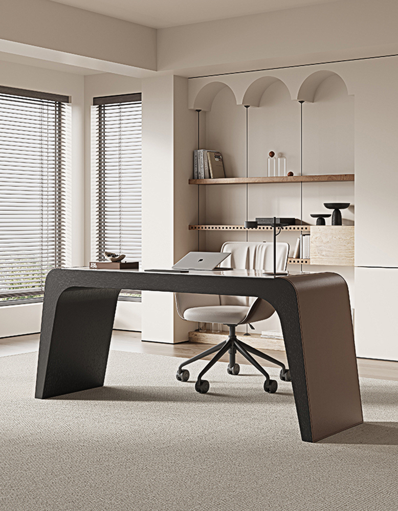 Ayoade Office Desk