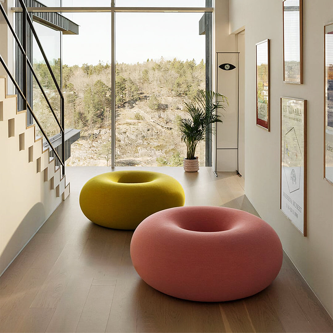 Ghosh Donut Beanbags, More Colors