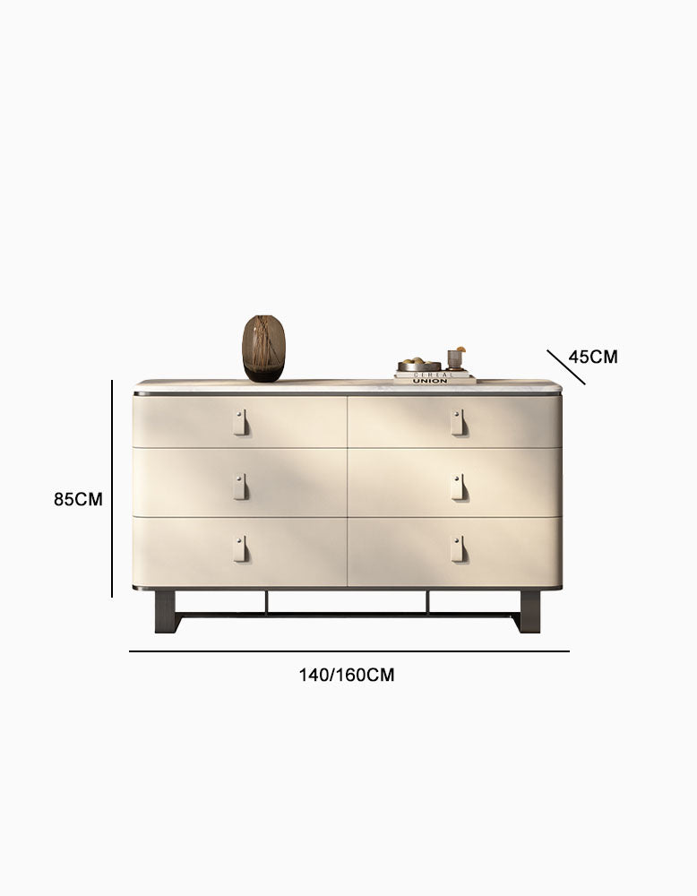 G241 Sideboard, Beige