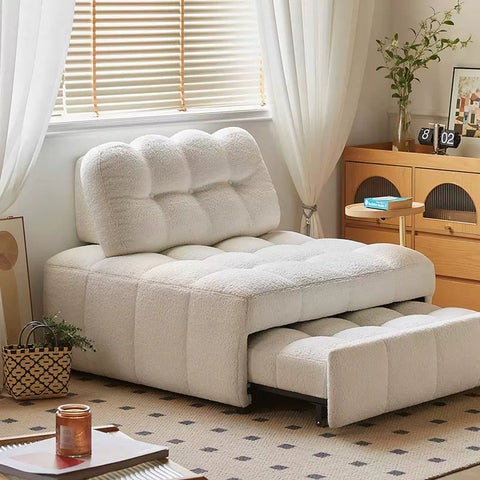 Anika Armchair, Single Sofa Bed