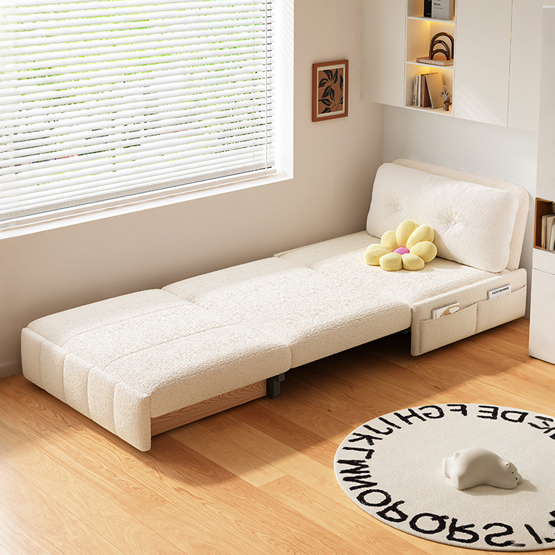 Elkins Two Seater Sofa Bed, Sleeper Chair