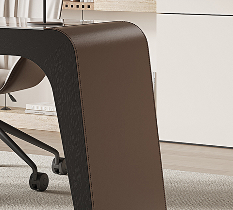Ayoade Office Desk