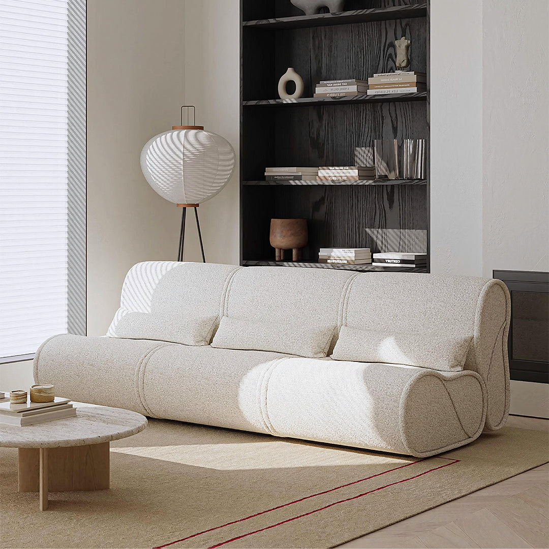 Calderón Modular Three Seater Corner Sofa
