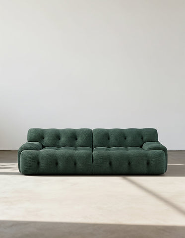 Reese Two Seater Sofa, Three Seater Sofa, Four Seater Sofa, 3D Knitted Fabric