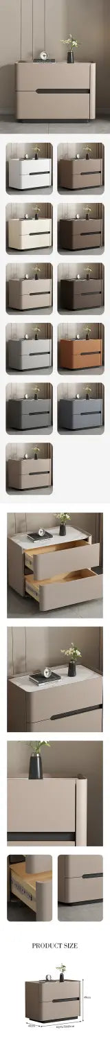 Aeta Console Table Stone Top With Gold Frame