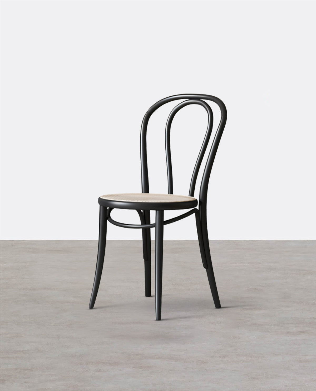 Jayla Wood Dining Chair