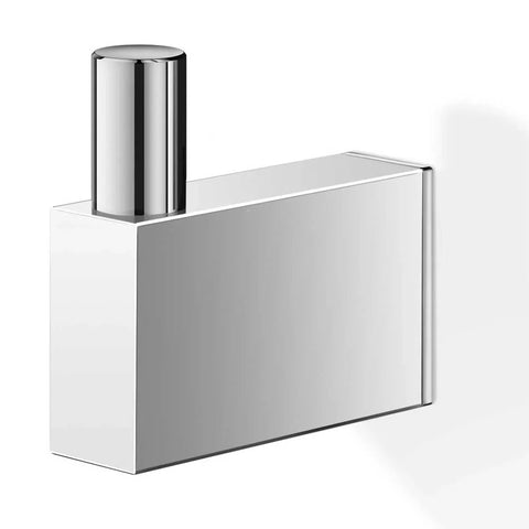 Zack Linea Premium Stainless Steel Towel Hook - German Engineering Excellence