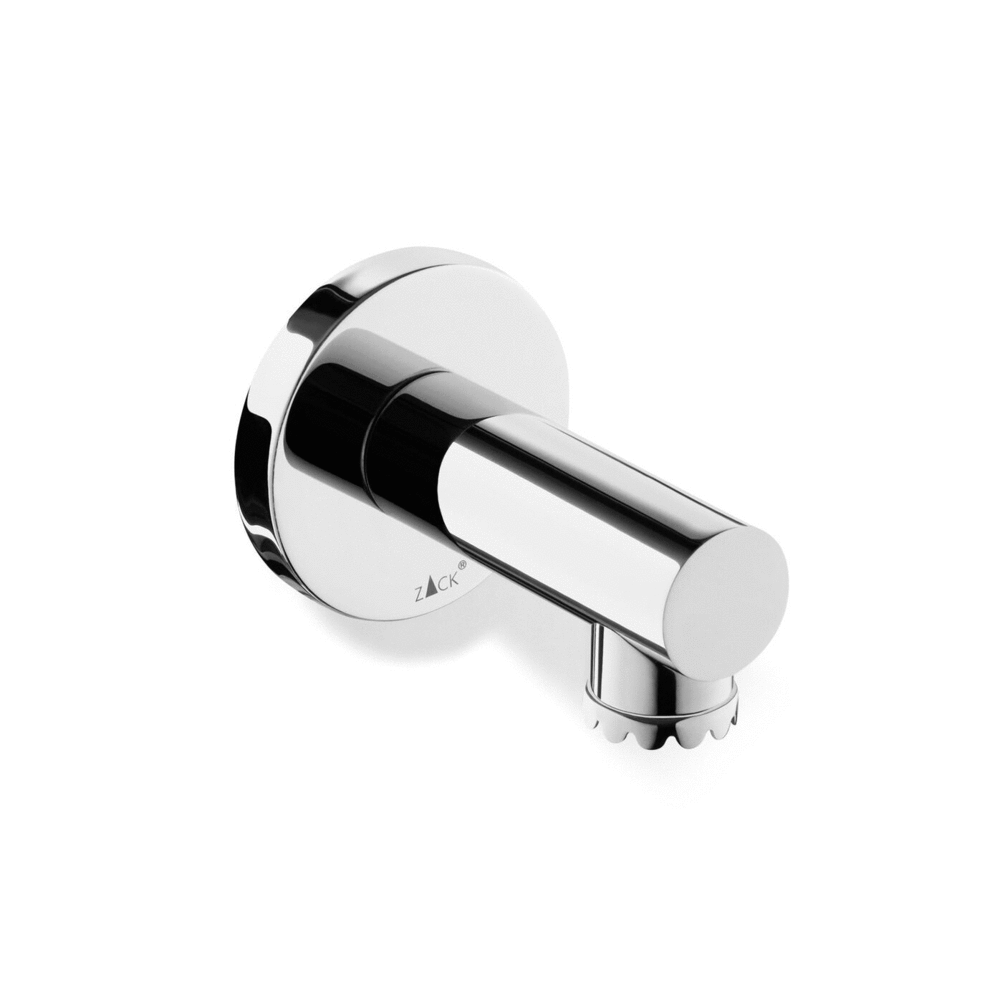 Zack Scala Magnetic Soap Holder | Mirror Polished Stainless Steel